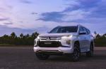 Mitsubishi Pajero Sport 2019 года (TH)